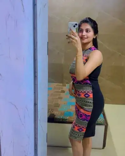 Escort Tirthahalli
